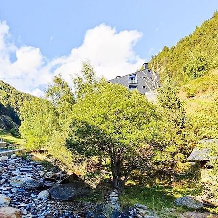 Unico Piso Colorido Y Divertido En Ransol - Increibles Vistas Al Rio Y Naturaleza - Ideal Familias L By Bonesvacances Andorra la Vella Bagian luar foto